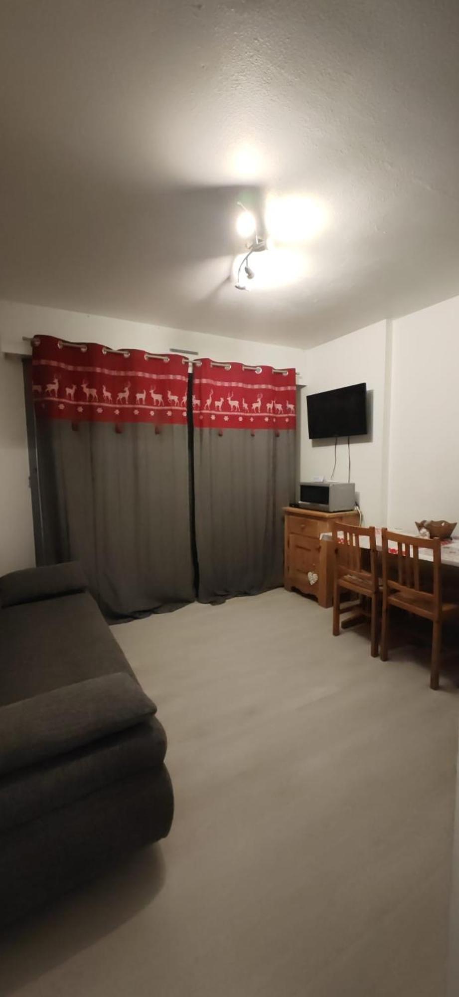 Apartamento Le Petit Chamois Saint-Gervais-les-Bains Exterior foto